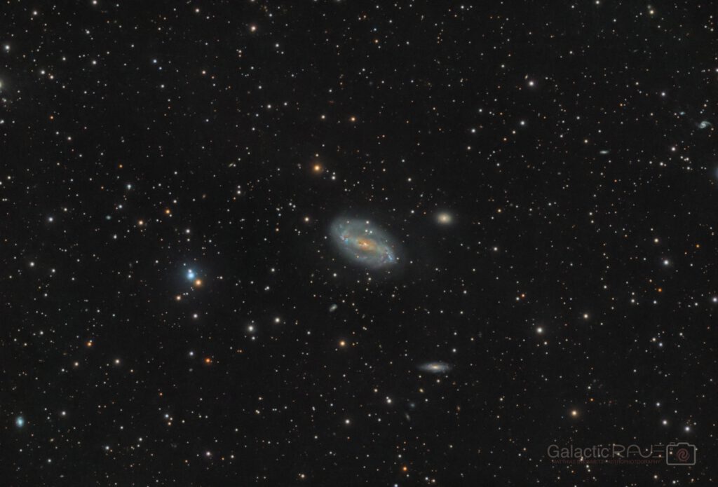 NGC 6764 - a rare visitor on astrobin