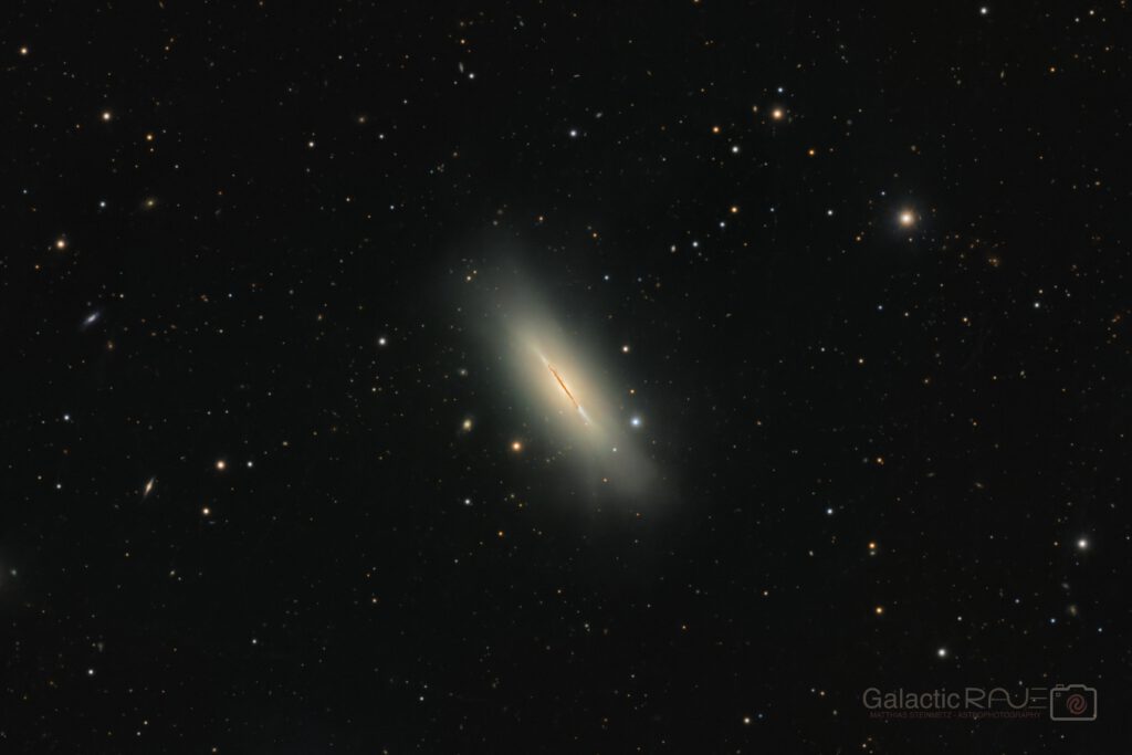 M102 - the mysterious Messier object