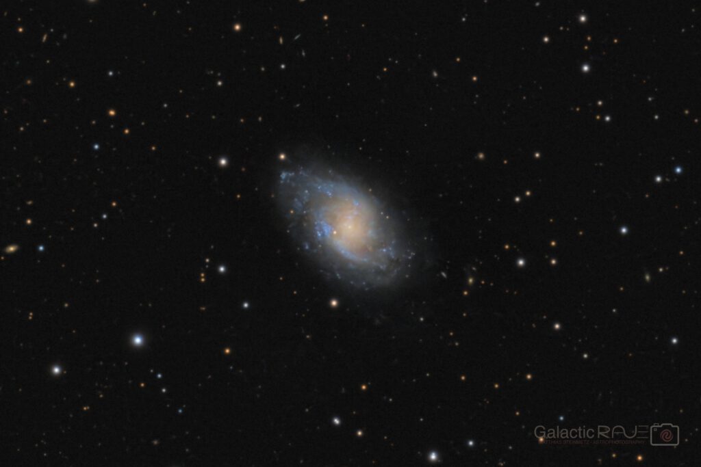NGC5832 - a rare guest on astrobin